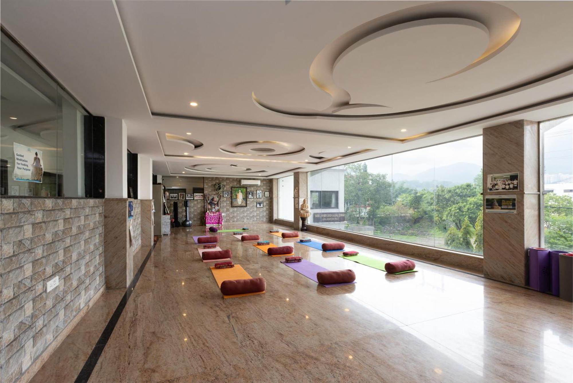 Indira Nikunj Rubystone Exotic Hotel Rishīkesh Exterior foto
