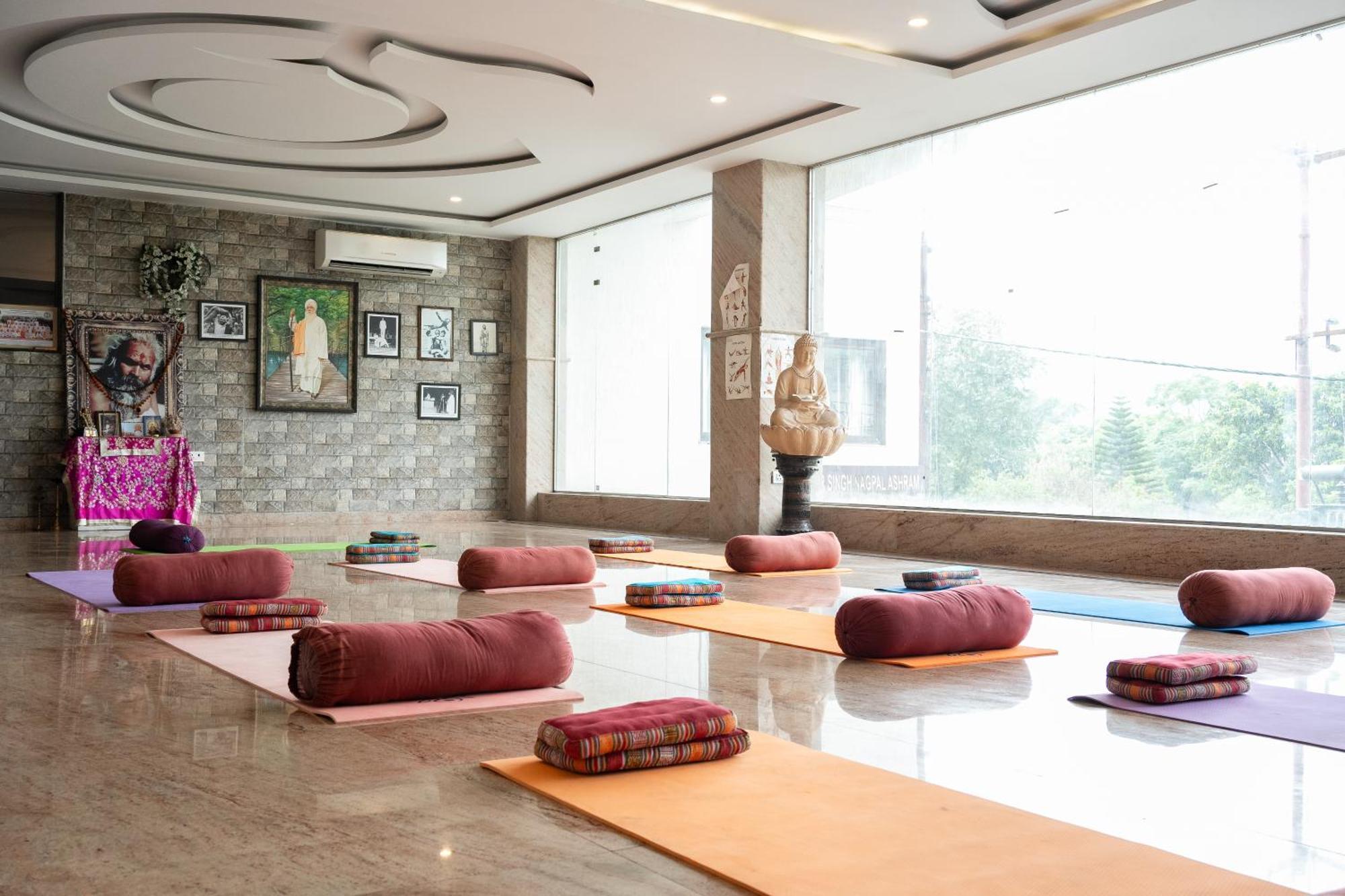 Indira Nikunj Rubystone Exotic Hotel Rishīkesh Exterior foto